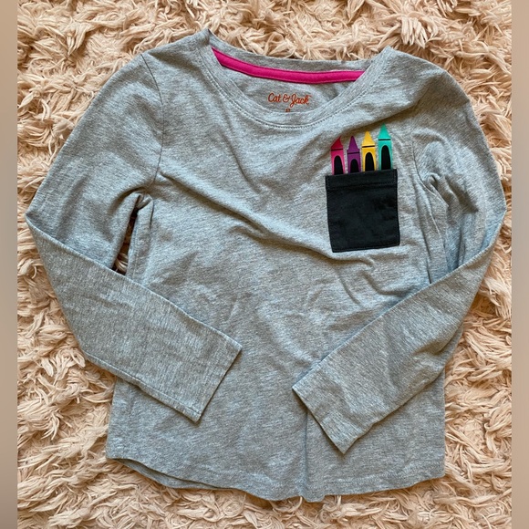 Girls shirt bundle - Picture 4 of 9